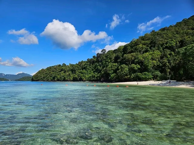 Langkawi Island Hopping Tour